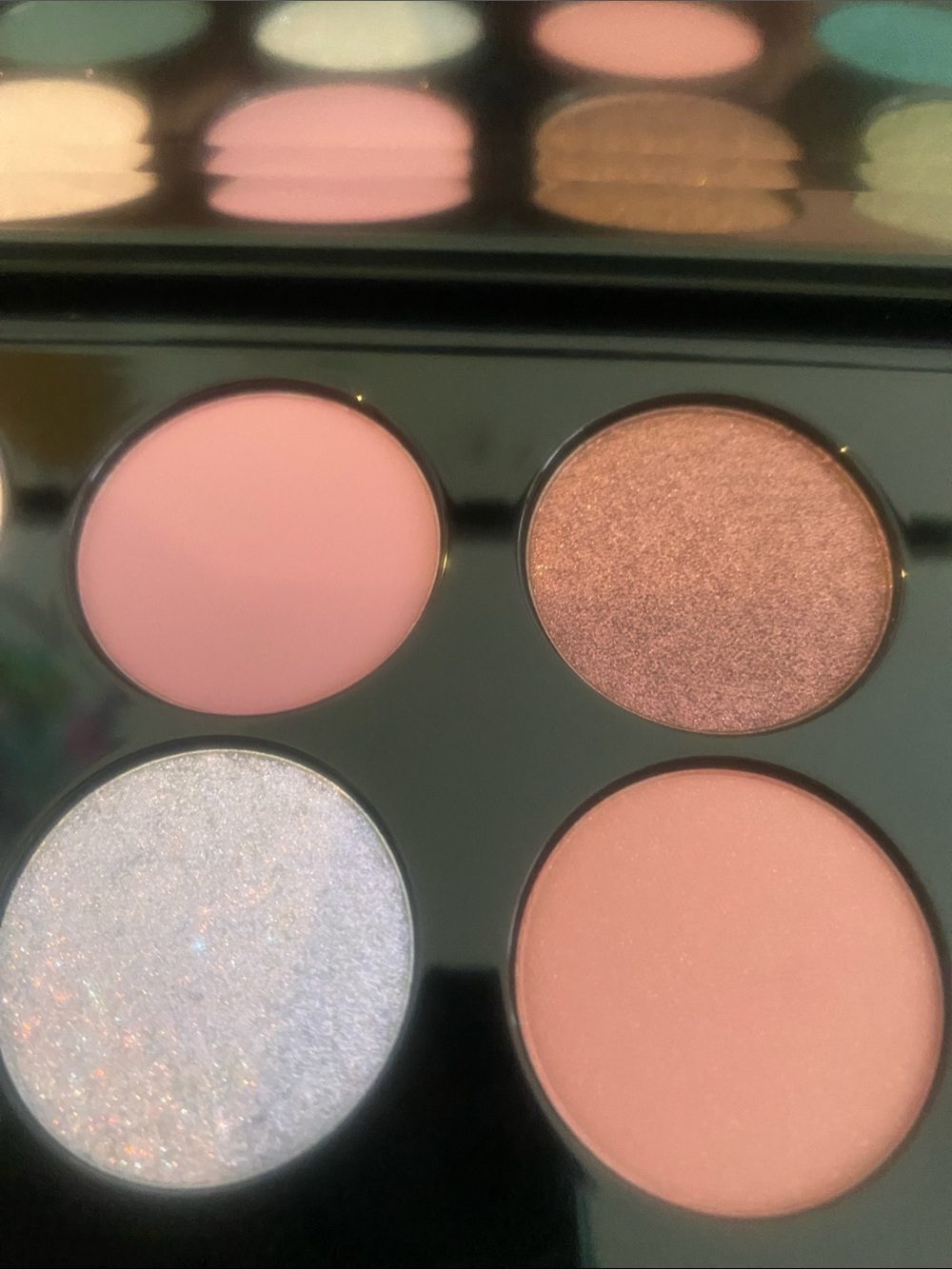 Pat McGrath Purple & Pink Eyeshadow Palette - Picture 5 of 8